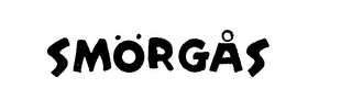 SMORGAS logo