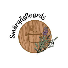 SMORGASBOARDS logo