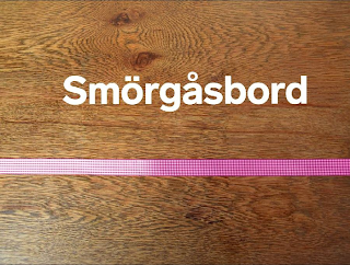 SMORGASBORD logo