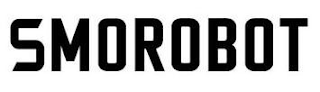 SMOROBOT logo