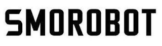 SMOROBOT logo