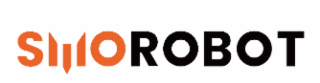 SMOROBOT logo
