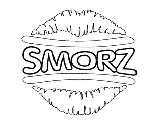 SMORZ logo