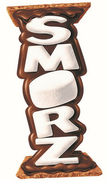 SMORZ logo