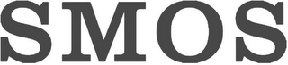 SMOS logo