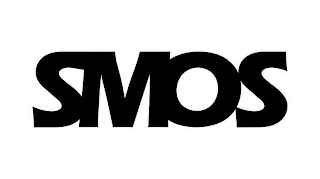 SMOS logo
