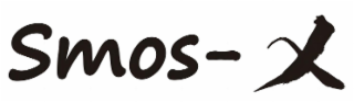 SMOS-X logo