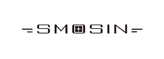 SMOSIN logo