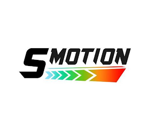 SMOTION logo