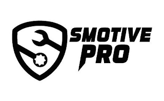 SMOTIVE PRO logo