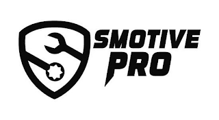 SMOTIVE PRO logo