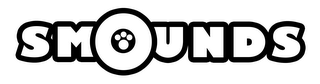 SMOUNDS logo