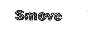 SMOVE logo