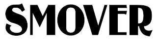 SMOVER logo