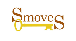 SMOVES logo