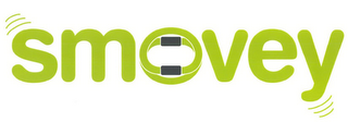 SMOVEY logo