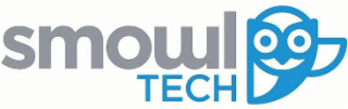 SMOWL TECH logo