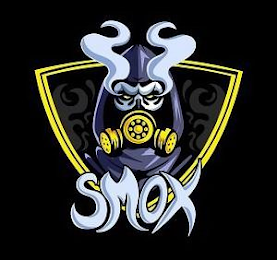 SMOX logo
