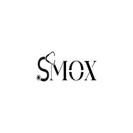 SMOX logo