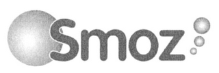 SMOZ logo