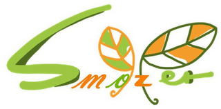 SMOZER logo