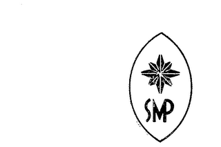 SMP logo