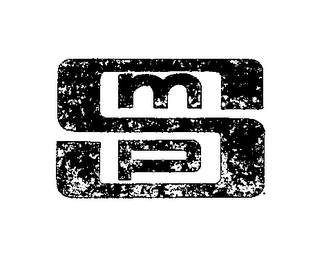 SMP logo