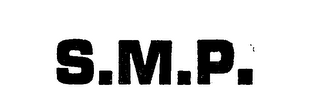 S.M.P. logo