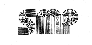 SMP logo