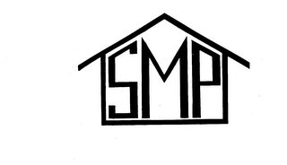 SMP logo
