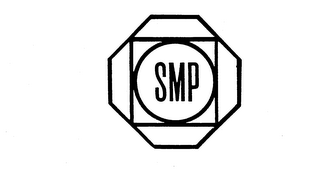 SMP logo