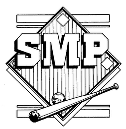 SMP logo