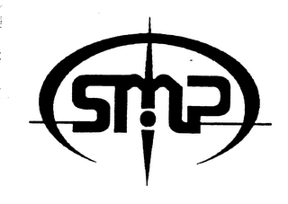 SMP logo