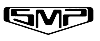 SMP logo