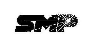SMP logo