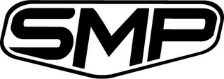 SMP logo