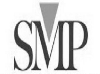 SMP logo