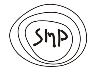 SMP logo