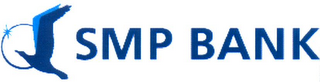 SMP BANK logo