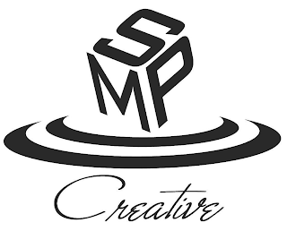 SMP CREATIVE logo