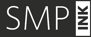 SMP INK logo