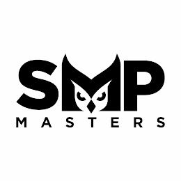 SMP MASTERS logo