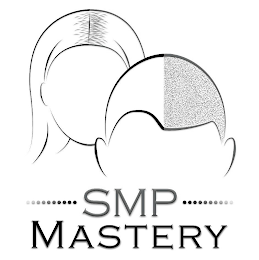 SMP MASTERY logo