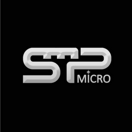 SMP MICRO logo