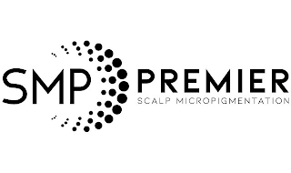 SMP PREMIER SCALP MICROPIGMENTATION logo