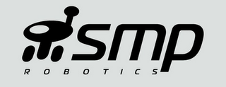 SMP ROBOTICS logo