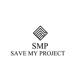 SMP SAVE MY PROJECT logo