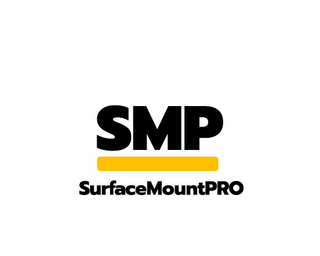 SMP SURFACEMOUNTPRO
