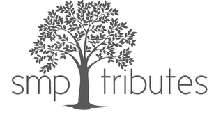SMP TRIBUTES logo
