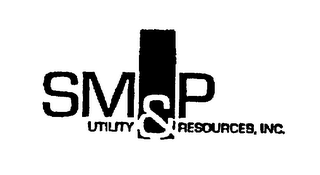 SM&P UTILITY RESOURCES, INC. logo